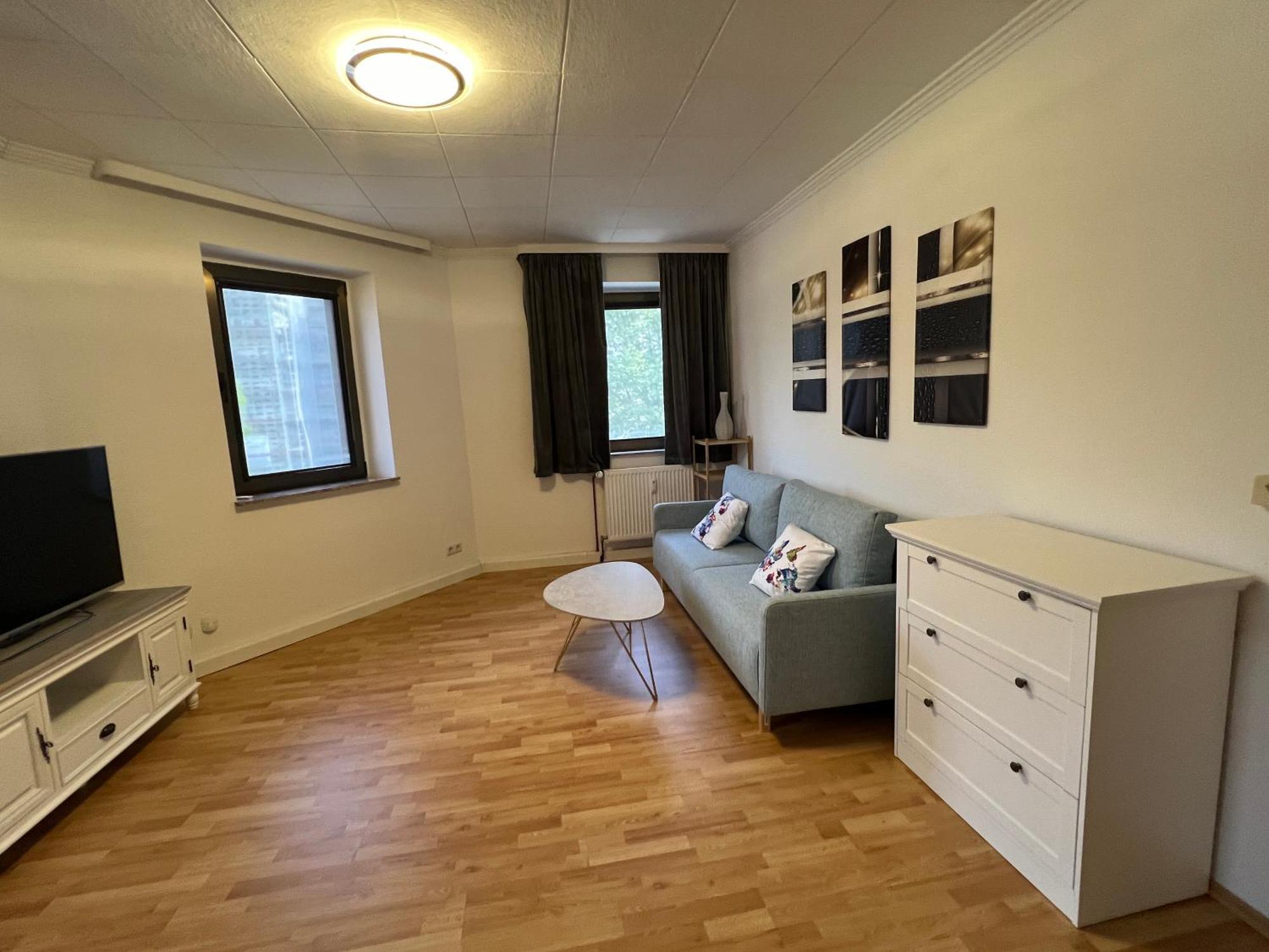 Bequemes Zimmer In Moderner Unterkunft My Pension Duisburg Exterior foto